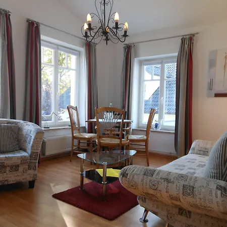 Landhaus Hotel Hammoor