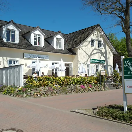 Stieper Gastronomie Gmbh 3* Hammoor