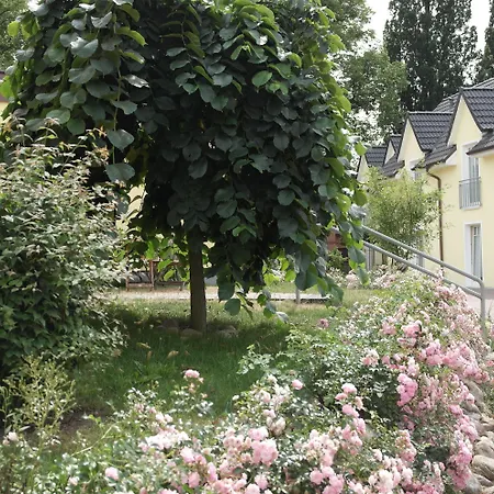 Landhaus 3*