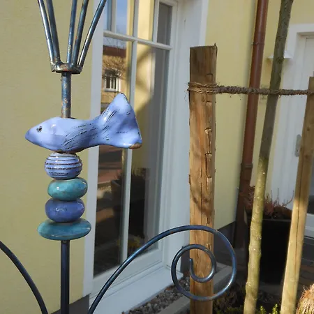 Landhaus Hotel Hammoor