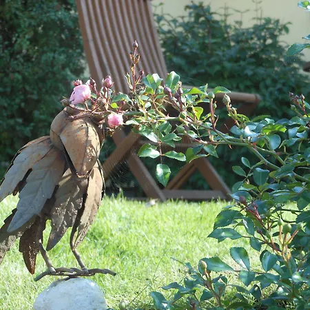 מלון Stieper Gastronomie Gmbh