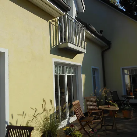 Landhaus Hammoor