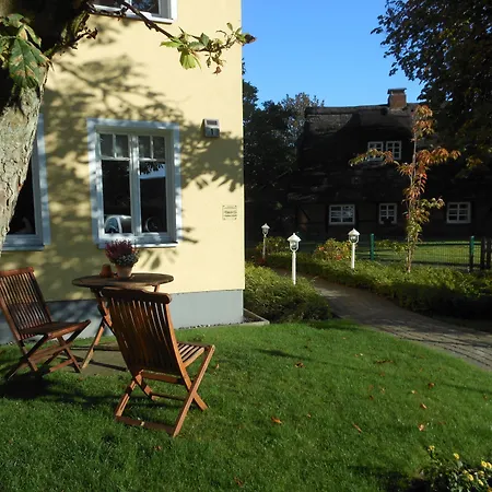 Landhaus Hotel Hammoor