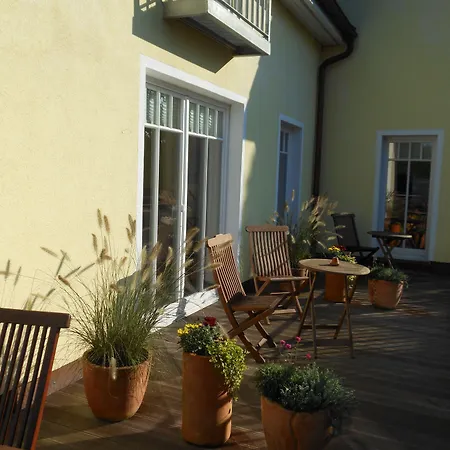 Hotel Landhaus 3*
