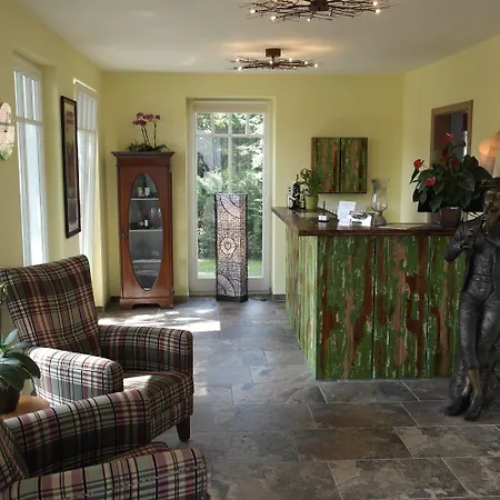 Stieper Gastronomie Gmbh 3*