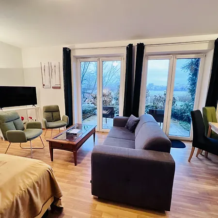 Landhaus 3*