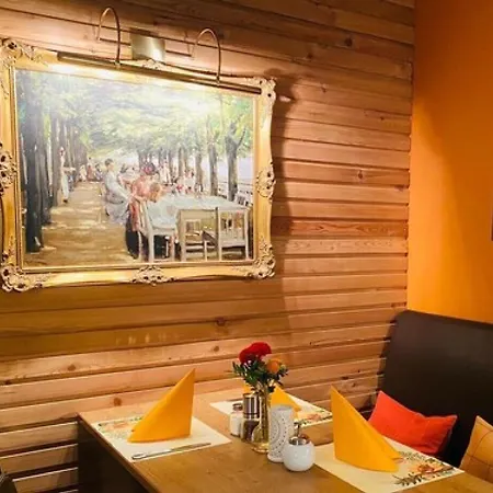 Stieper Gastronomie Gmbh 3* Hammoor