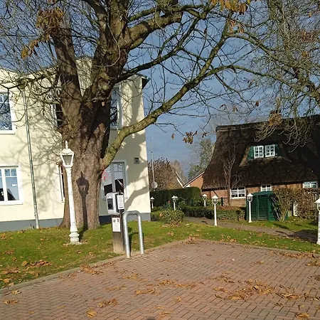 Hotel Landhaus 3*