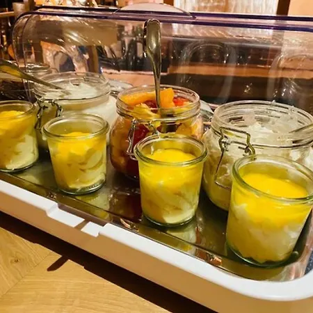 Stieper Gastronomie Gmbh 3*