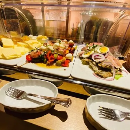 Landhaus Hotel Hammoor