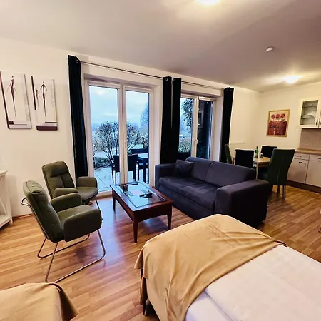 Landhaus Hotel Hammoor