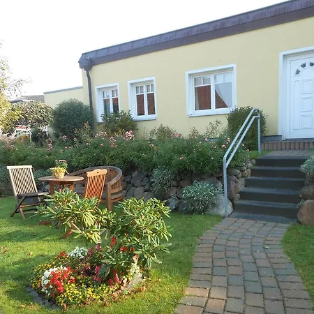Landhaus Hotel Hammoor