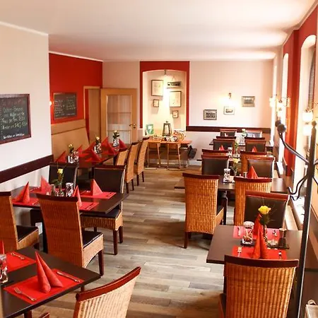 Landhaus 3* Hammoor