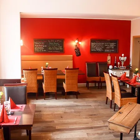 Landhaus Hotel Hammoor