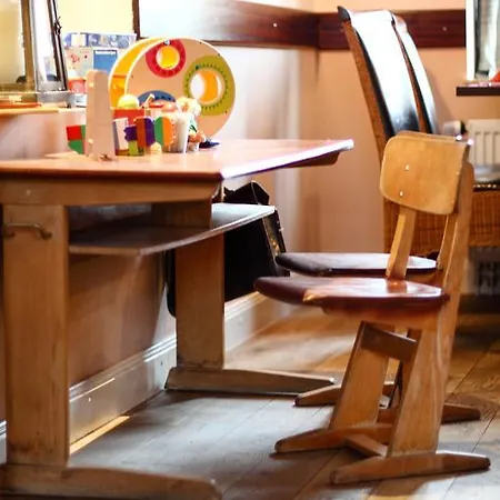 Hotel Landhaus 3*