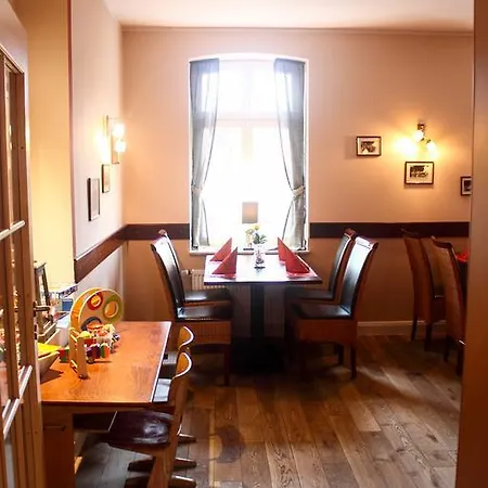Hotel Landhaus Hammoor