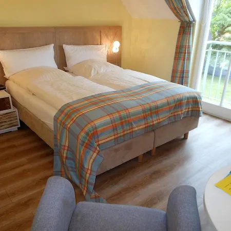 Hotel Landhaus Hammoor