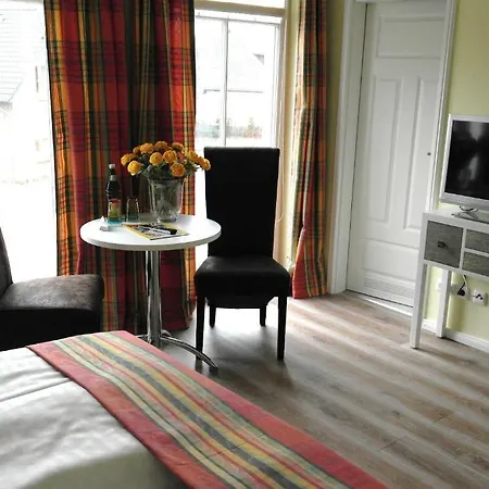 Landhaus Hotel