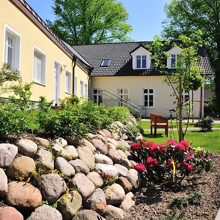 Landhaus 3* Hammoor