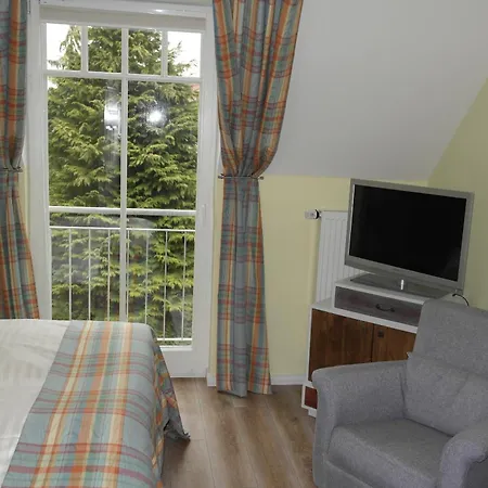 Hotel Landhaus 3*