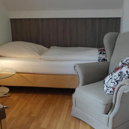 Stieper Gastronomie Gmbh 3* Hammoor