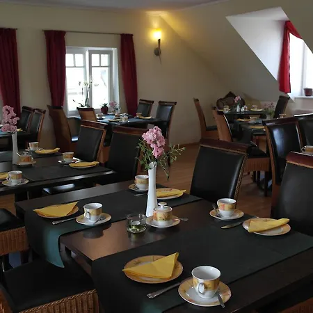 Landhaus 3* Hammoor