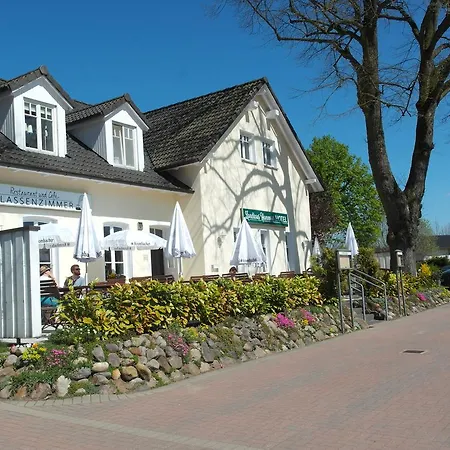 Landhaus Hammoor