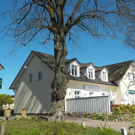 Hotel Landhaus Hammoor