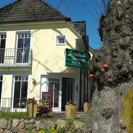 Landhaus 3*