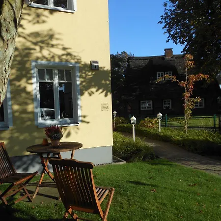 Hotel Landhaus