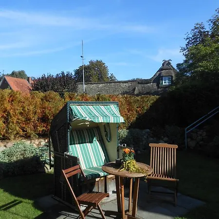 Landhaus 3*