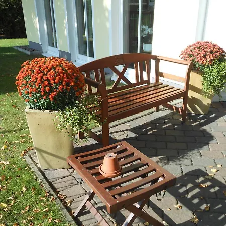 Hotel Landhaus 3*