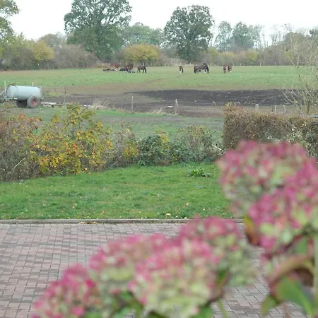 Landhaus Hammoor