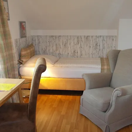 Landhaus Hotel