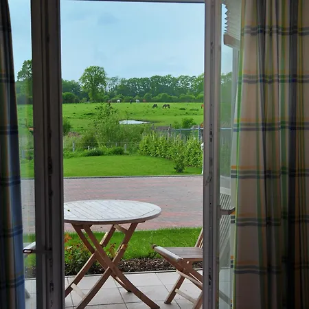 Landhaus Hotel
