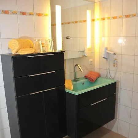 Hotel Landhaus