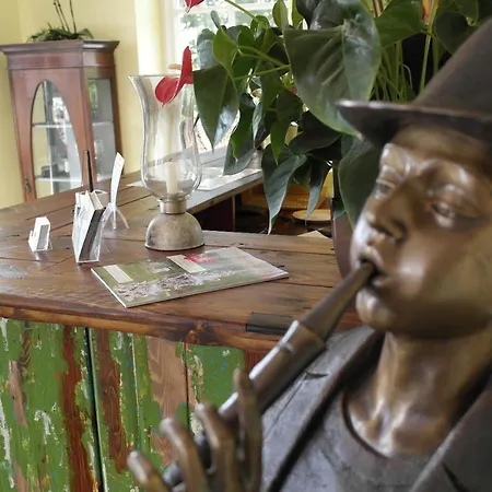 Stieper Gastronomie Gmbh מלון