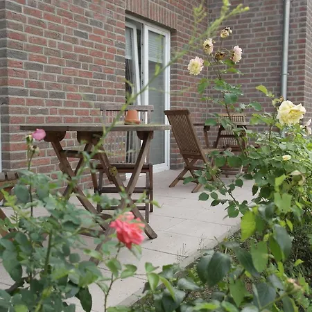 Hotel Landhaus Hammoor