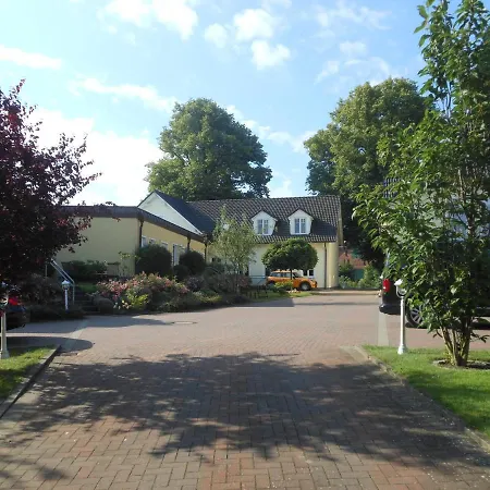 Hotel Landhaus 3*
