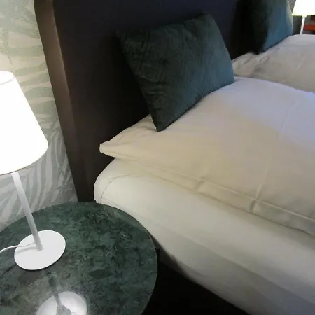 Landhaus Hotel Hammoor