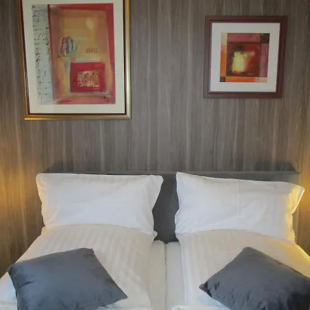 Landhaus Hotel Hammoor