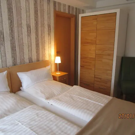 Stieper Gastronomie Gmbh 3*