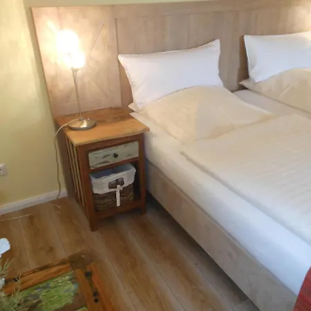 Landhaus Hotel