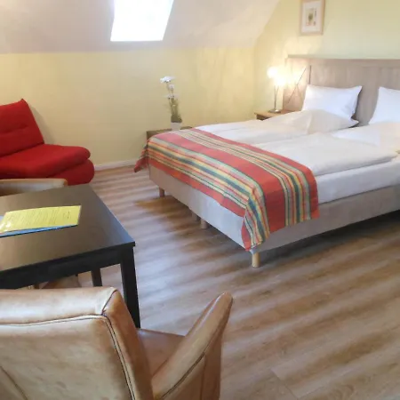 Ξενοδοχείο Stieper Gastronomie Gmbh