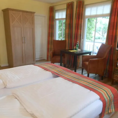 Hotel Landhaus Hammoor