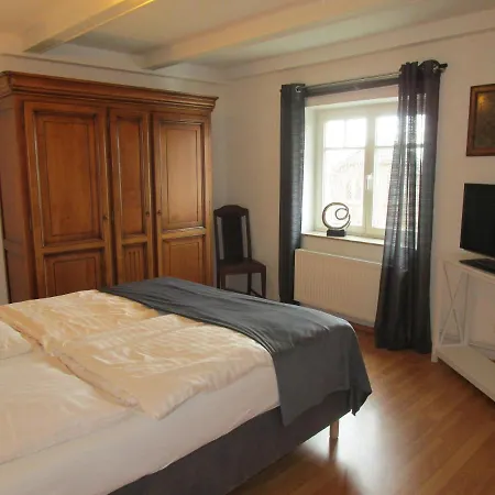 Landhaus Hotel 3*