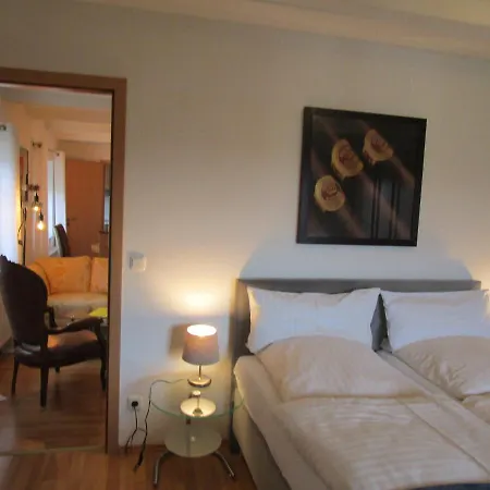 Stieper Gastronomie Gmbh 3* Hammoor