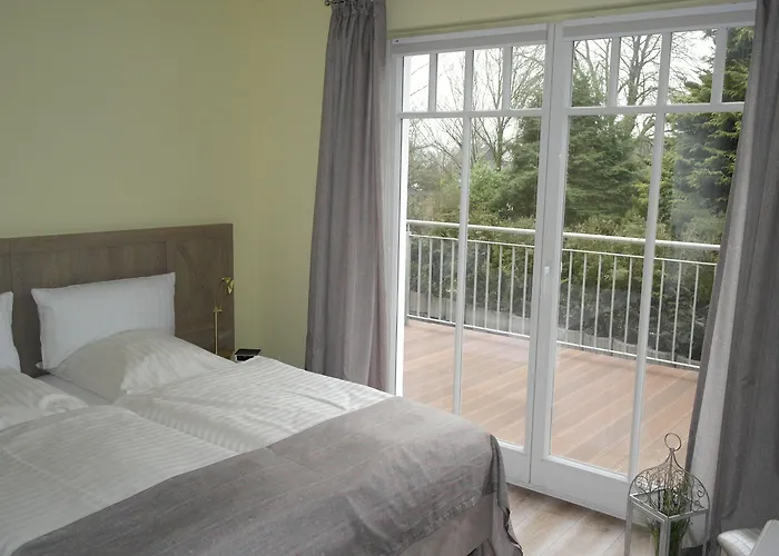 Hotel Stieper Gastronomie Gmbh Hammoor