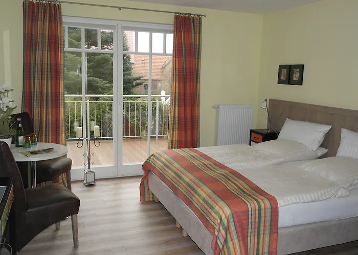 Stieper Gastronomie Gmbh Hotel 3*