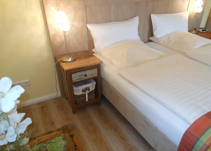 Stieper Gastronomie Gmbh Hotel